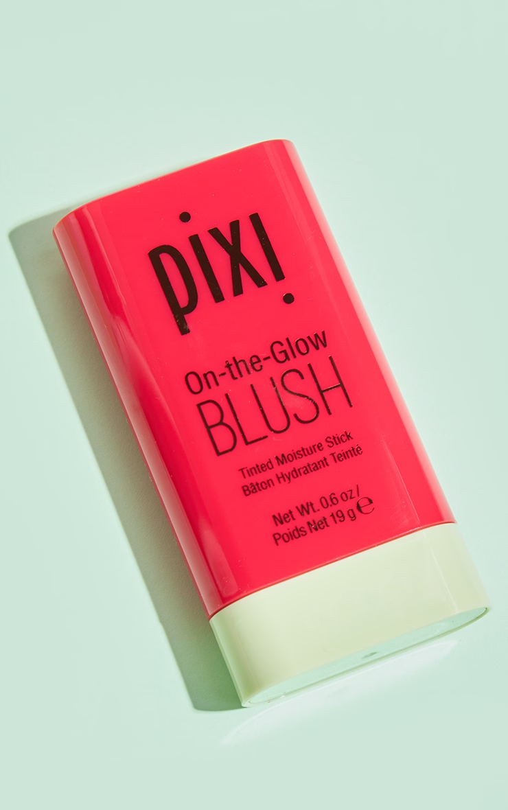 Pixi Instant Glow Blush Stick