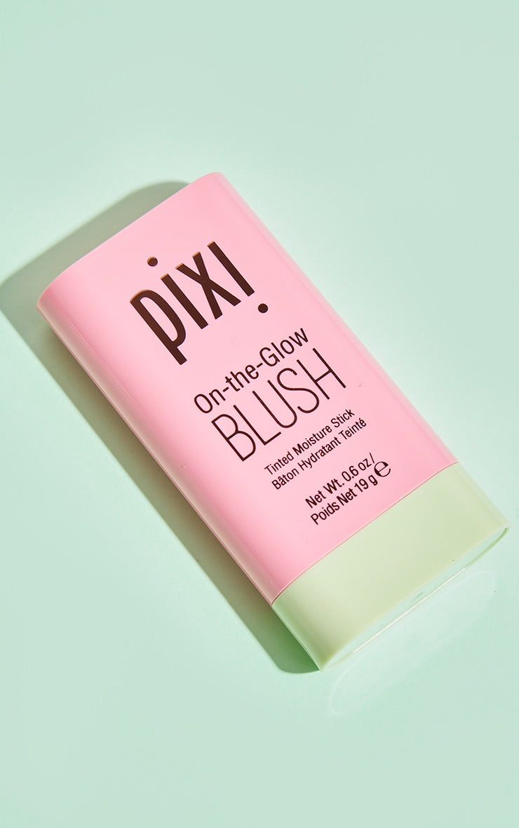 Pixi Instant Glow Blush Stick