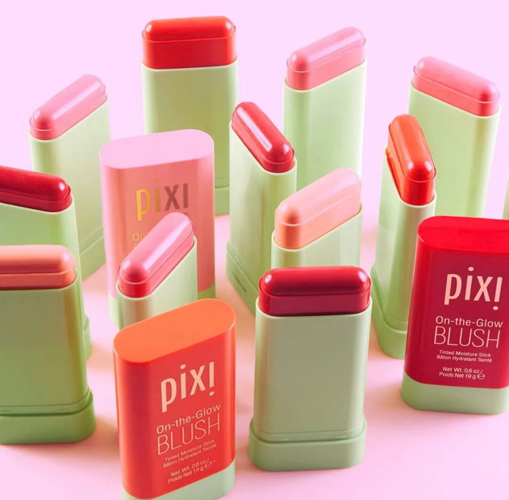 Pixi Instant Glow Blush Stick