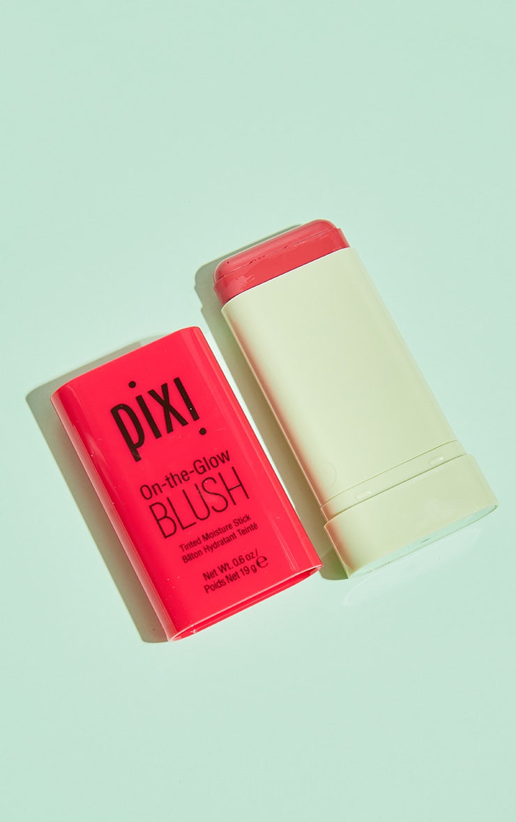 Pixi Instant Glow Blush Stick