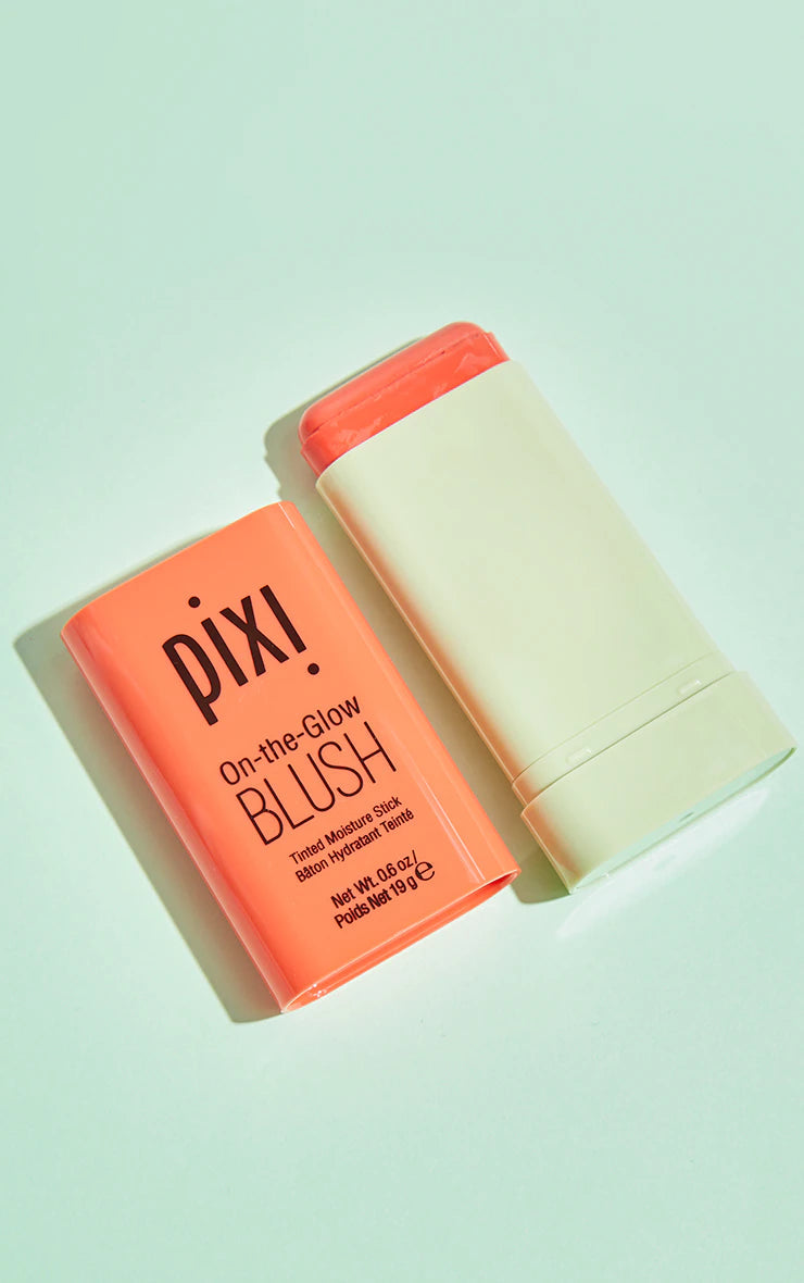 Pixi Instant Glow Blush Stick