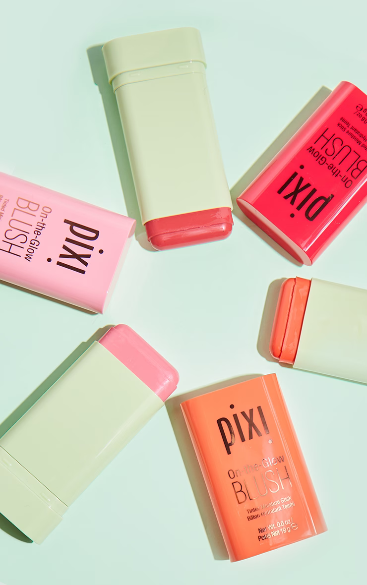 Pixi Instant Glow Blush Stick