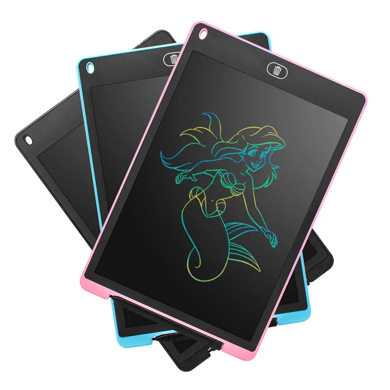 Prodotto: TABLETXX - TABLET 8.5 10 12 POLLICI A COLORI, NOTEBOOK APPUNTI  DISEGNO PER BAMBINI - ( - TÉLÉPHONES MOBILES ET SMARTPHONES);