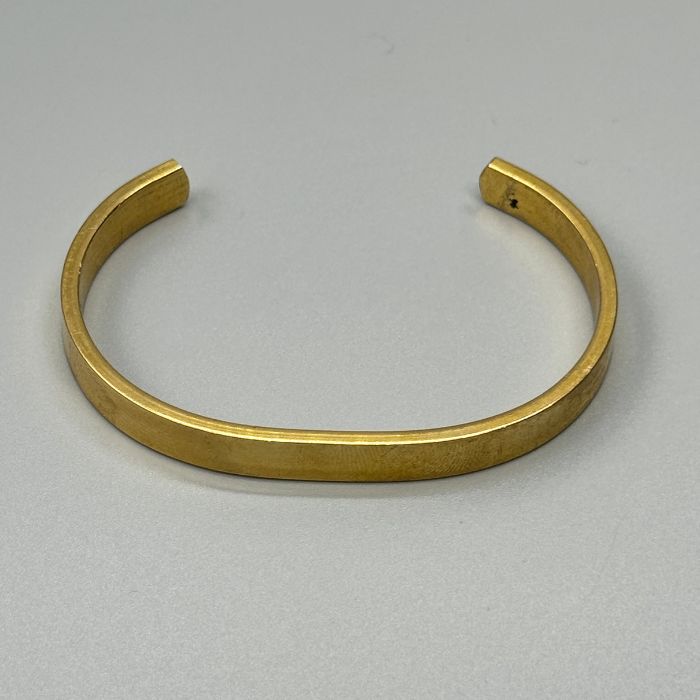 Gold Bracelet For Men's