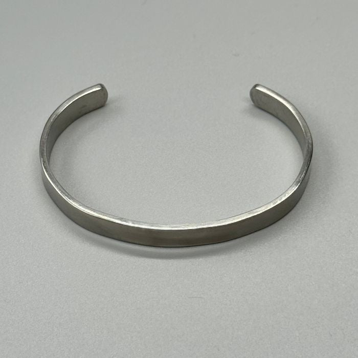 Silver Bracelet For Men's