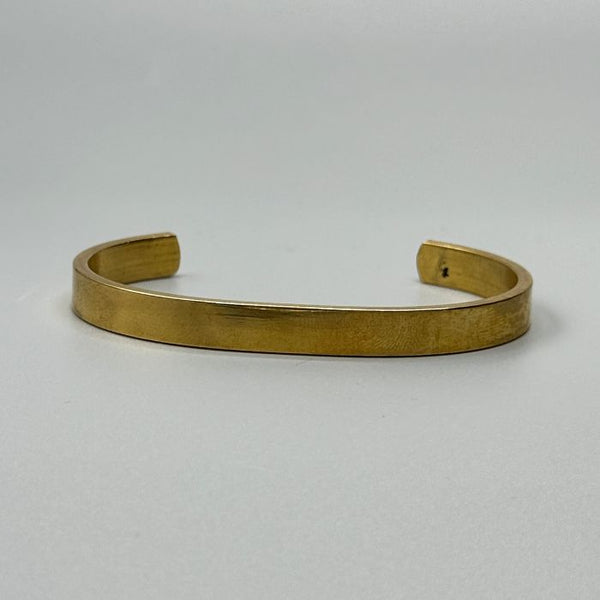 Gold Bracelet For Men's