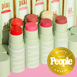 🌈 Pixi +Hydra Lip Treat – Complete Collection (Pack of 7) 🌟