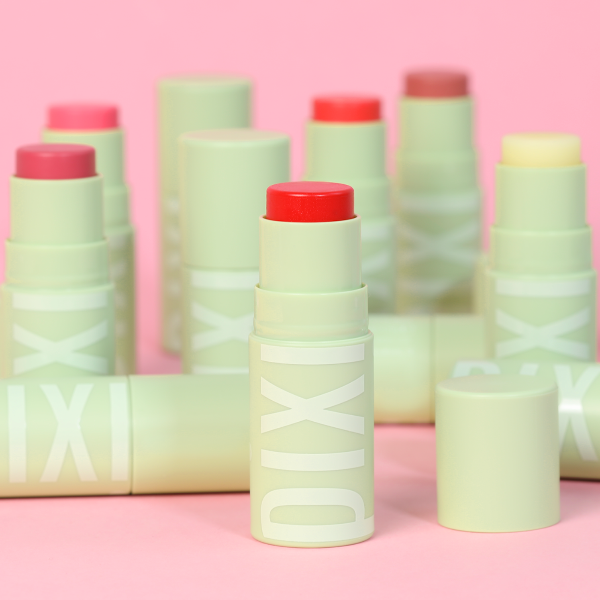 🌈 Pixi +Hydra Lip Treat – Complete Collection (Pack of 7) 🌟