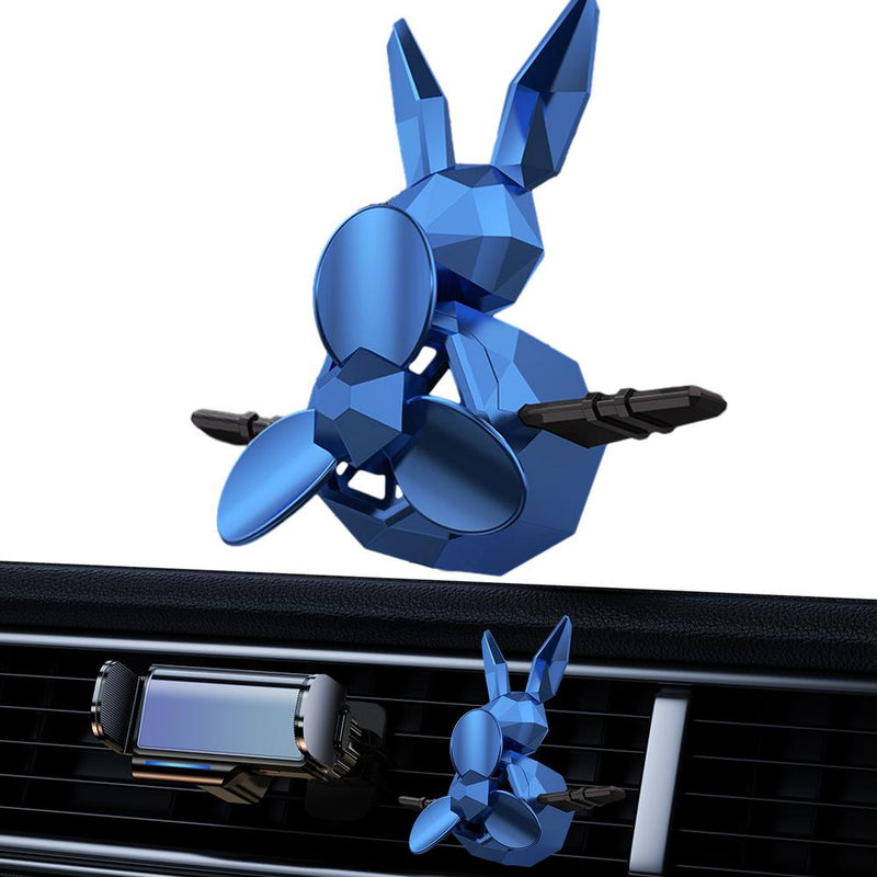 Premium Rabbit Car Air Freshener