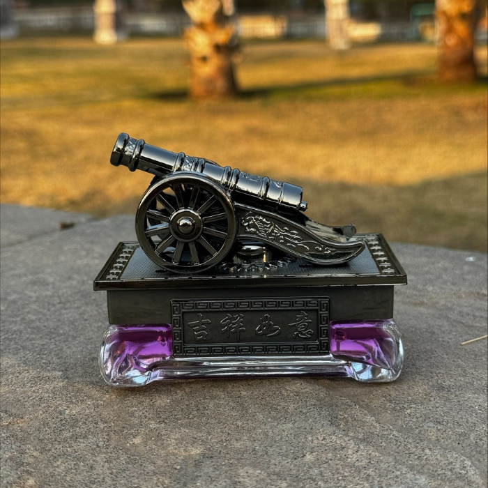 Vintage Car Perfume