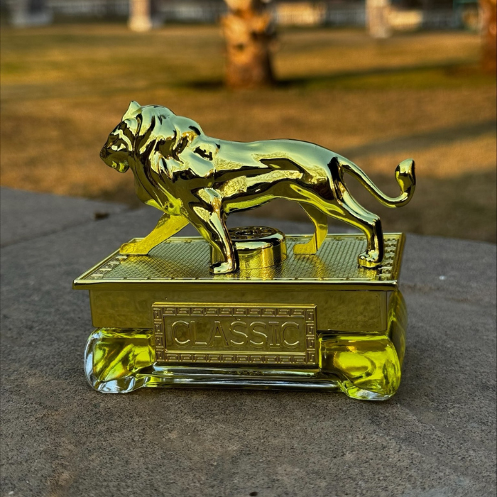 Vintage Car Perfume