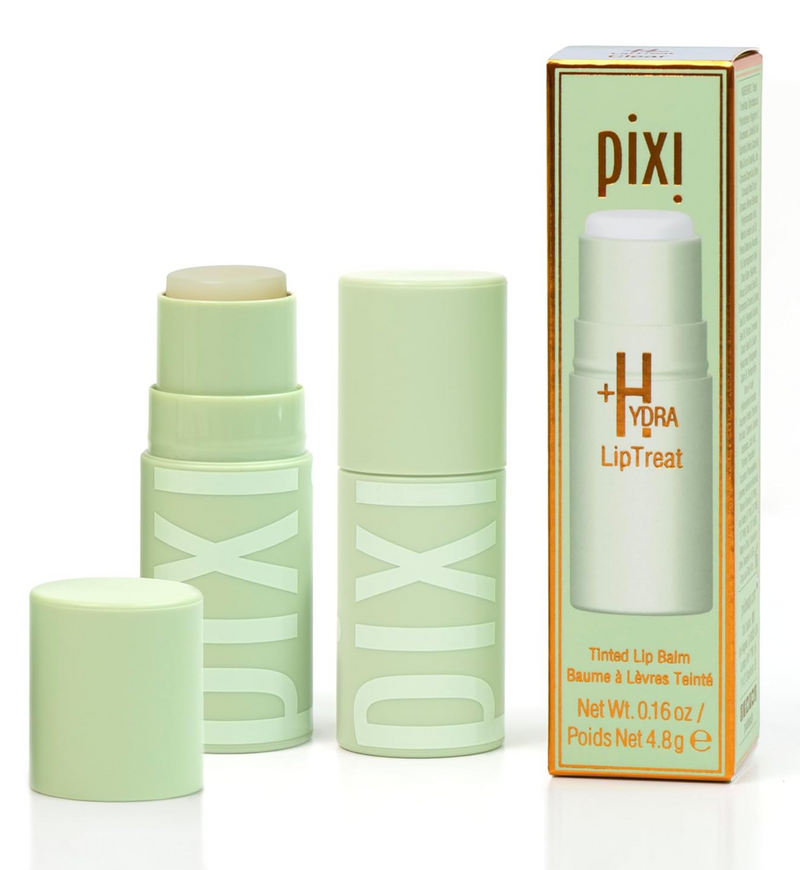 🌈 Pixi +Hydra Lip Treat – Complete Collection (Pack of 7) 🌟