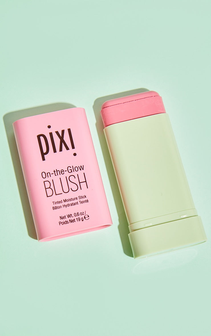 Pixi Instant Glow Blush Stick