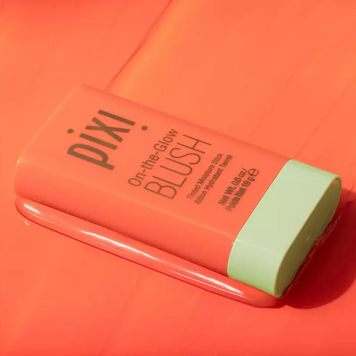 Pixi Instant Glow Blush Stick