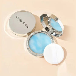 Sky Face Powder: Oil Control, Waterproof, Wet & Dry Finish