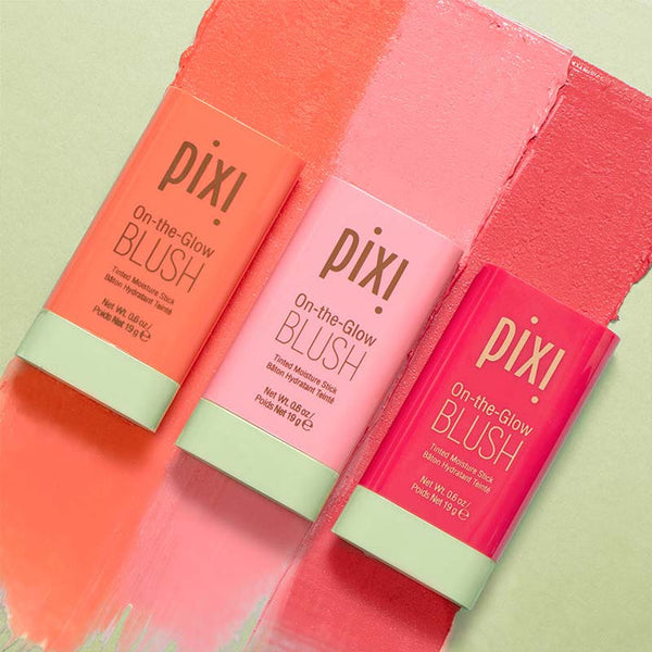 Pixi Instant Glow Blush Stick