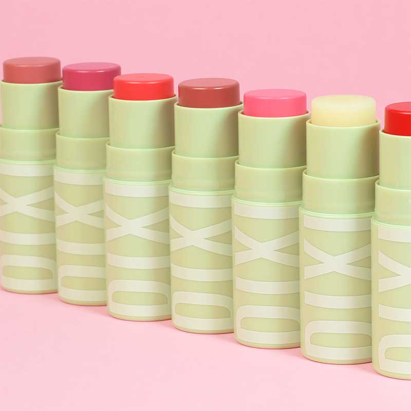 🌈 Pixi +Hydra Lip Treat – Complete Collection (Pack of 7) 🌟