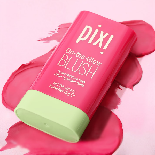 Pixi Instant Glow Blush Stick